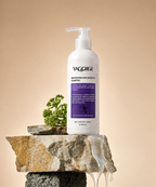 Shampoo Purple