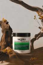 Hair Mask Green