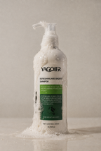 Shampoo Green